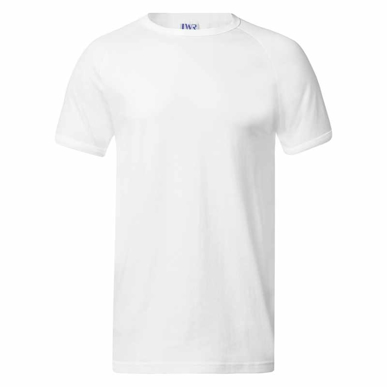 Picture of LW Reid-1180RT-Healy Crew Neck Raglan T-Shirt