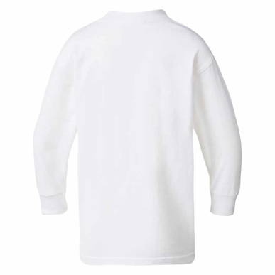 Picture of LW Reid-51801-Eyre Plain Long Sleeve T-Shirt