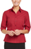 Picture of Corporate Reflection-6301Q19-Climate Smart Ladies Semi Fit 3/4 Sleeve shirt