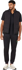 Picture of NNT Uniforms Men's Puffer Vest (CATF2S-BLK)