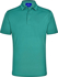 Picture of Winning Spirit Mens Bamboo Charcoal Corporate Short Sleeve Polo (PS87)