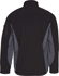 Picture of Winning Spirit Mens Whistler Softshell Contrast Jacket (JK31)