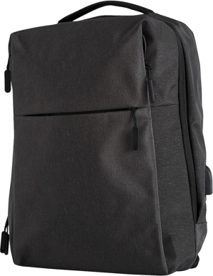 Picture of Winning Spirit Executive Heather Backpack (B5006)