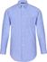 Picture of Winning Spirit Men’s Gingham Check Long Sleeve Shirt With Roll-up Tab Sleeve (M7300L)