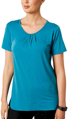 Picture of Winning Spirit Ladies Short Sleeve Top Julia (M8850)