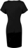 Picture of Winning Spirit Ladies Poly/viscose Stretch Short Sleeve Dress (M9282)