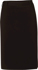 Picture of Winning Spirit Ladies Poly/viscose Stretch Mid Length Lined Pencil Skirt (M9471)