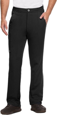 Picture of Healing Hands-9590 - Mens Ryan 5 Pocket Pants