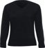 Picture of Gear For Life Womens Merino Vee Pullover (WEGMDP)