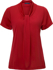 Picture of City Collection Pippa Knit Short Sleeve Blouse (2222)