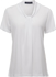 Picture of City Collection Pippa Knit Short Sleeve Blouse (2222)
