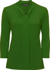 Picture of City Collection Pippa Knit 3/4 Sleeve Blouse (2221)