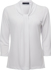 Picture of City Collection Pippa Knit 3/4 Sleeve Blouse (2221)