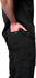 Picture of Dr.Woof Scrubs Men's Straight-Cut 9-Pocket Cargo Pants - Short (MJ-002S)