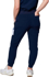 Picture of Dr.Woof Scrubs Women's 6-Pocket Jogger - Petite (WJ-001P)