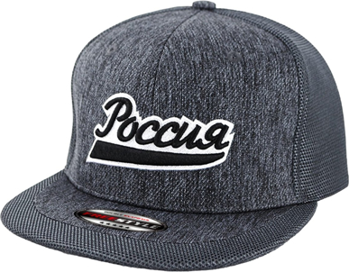 Picture of Grace Collection Corus Cap (AH153)