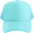 Picture of Grace Collection Polymesh Trucker Cap (AH295)