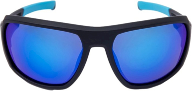 Picture of Unit Workwear Storm Safety Sunglasses - Blue (USS8-3)