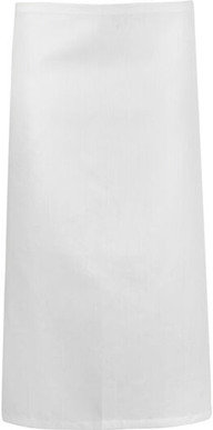 Picture of NCC Apparel 3/4 Length Apron (CA009)