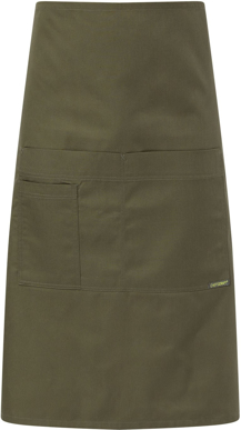 Picture of NCC Apparel 3/4 Apron With Pockets (CA032)