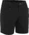 Picture of Bisley Workwear Stretch Cotton Elastic Waist Cargo Short (BSHC1018)