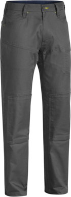 Picture of Bisley Workwear Ripstop Vented Work Pants (BP6474)