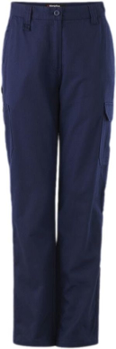 Picture of KingGee Womens Workcool Cargo Pant (K43021)