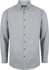 Picture of Identitee Mens Baxter Long Sleeve Shirt (W52(Identitee)