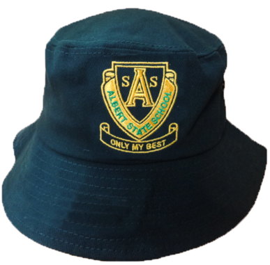 Picture of Albert State School Bucket Hat