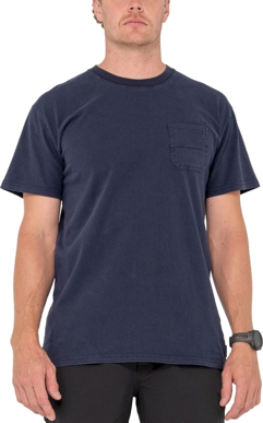 Picture of Trader Workwear Mens Elbow Grease Short Sleeve T-Shirt (TTM2485)