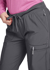 Picture of Cherokee Scrubs Womens Infinity Drawstring Jogger Pants - Petite (CH-CK080AP)