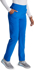 Picture of Cherokee Scrubs Womens 4 Pocket Tapered Leg Cargo Pant - Petite (CH-CK248AP)