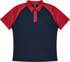 Picture of Aussie Pacific Mens Manly Polo (AUSP1318)