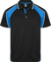 Picture of Aussie Pacific Mens Panorama Polo (1309)