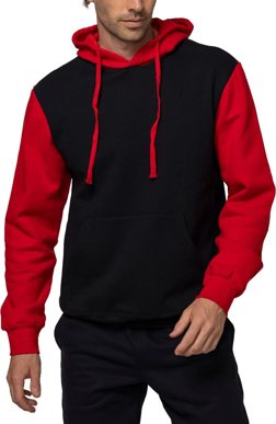 Picture of Aussie Pacific Mens Monash Hoodie (1530)