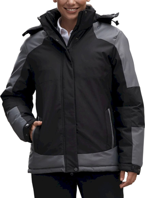 Picture of Aussie Pacific Womens Kingston Jacket (2517)