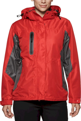 Picture of Aussie Pacific Womens Sheffield Jacket (2516)