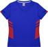 Picture of Aussie Pacific Womens Tasman T-Shirt (2211)