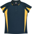 Picture of Aussie Pacific Womens Eureka Polo (2304)