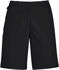 Picture of Bizcare Womens Comfort Waist Cargo Short (CL957LS)