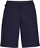 Picture of Bizcare Womens Comfort Waist Cargo Short (CL957LS)