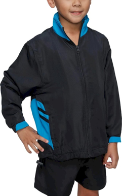 Picture of Aussie Pacific Kids Tasman Track Top (3611)