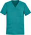 Picture of Bizcare Mens Avery V-Neck Scrub Top (CST945MS)