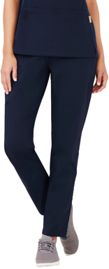 Picture of Bizcare Womens Riley Straight Leg Scrub Pant (CSP047LL)