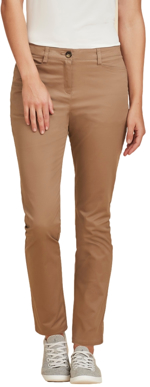 Picture of Biz Corporates Womens Slim Leg Stretch Chino Pant (RGP263L)