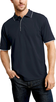 Picture of Biz Collection Mens Elite Short Sleeve Polo (P3200)