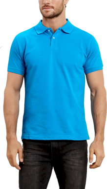 Picture of Biz Collection Mens Neon Short Sleeve Polo (P2100)