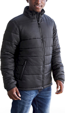 Picture of Biz Collection Mens Alpine Jacket (J212M)