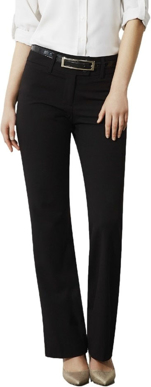 Picture of Biz Collection Womens Stella Perfect Pant (BS506L)