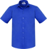 Picture of Biz Collection Mens Monaco Short Sleeve Shirt (S770MS)